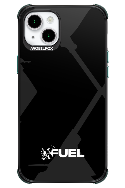 Shadow Mode - Apple iPhone 15 Plus