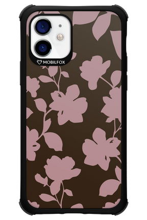 Flower Serenade - Apple iPhone 12