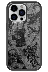 Built Different II - Apple iPhone 13 Pro