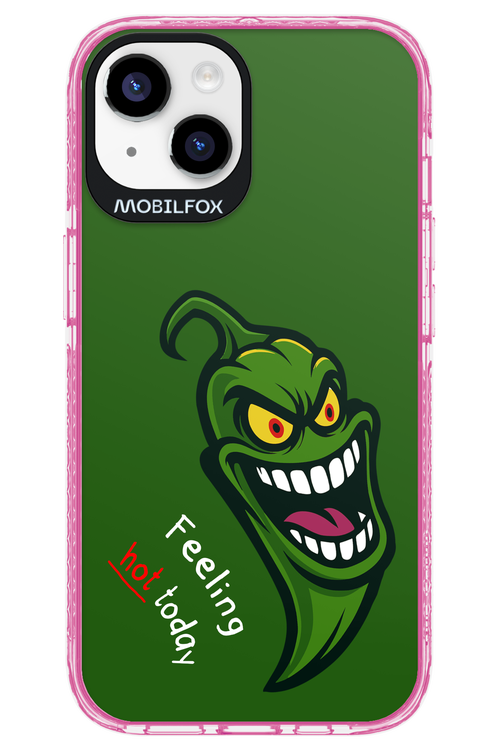 Crazy Chili 2.0 - Apple iPhone 14