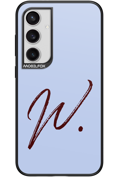 (Jellyfish Presso) W 2.0 - Samsung Galaxy S24+