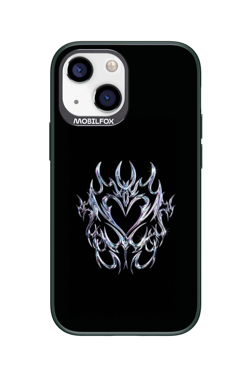 Silver Soul 2.0 - Apple iPhone 13 Mini