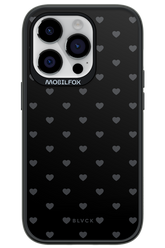 BLVCK HEARTS - Apple iPhone 14 Pro