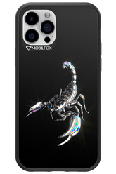 Chrome Scorpio - Apple iPhone 12 Pro