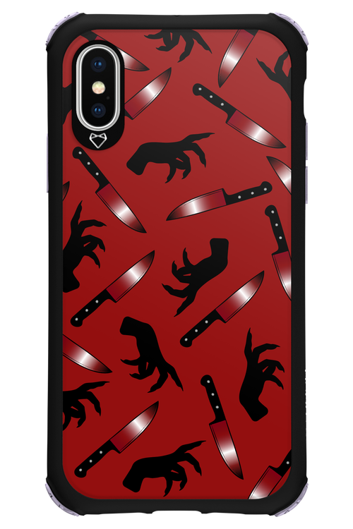 Handy Tool - Apple iPhone X