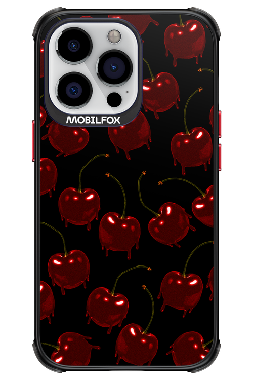 Cherry Blood - Apple iPhone 13 Pro