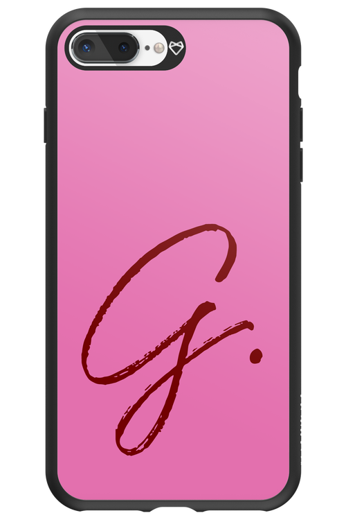(Sorbet) G 2.0 - Apple iPhone 8 Plus
