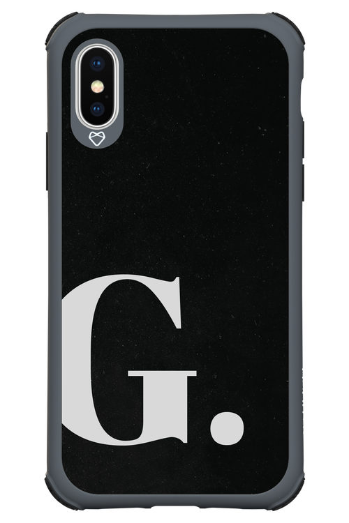 G (Off Space) 2.0 - Apple iPhone X