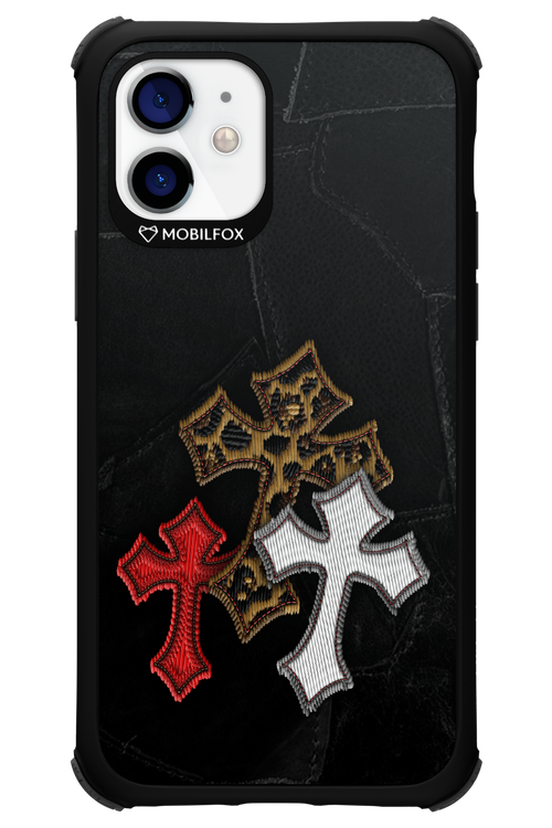 Holy Trinity 2.0 - Apple iPhone 12