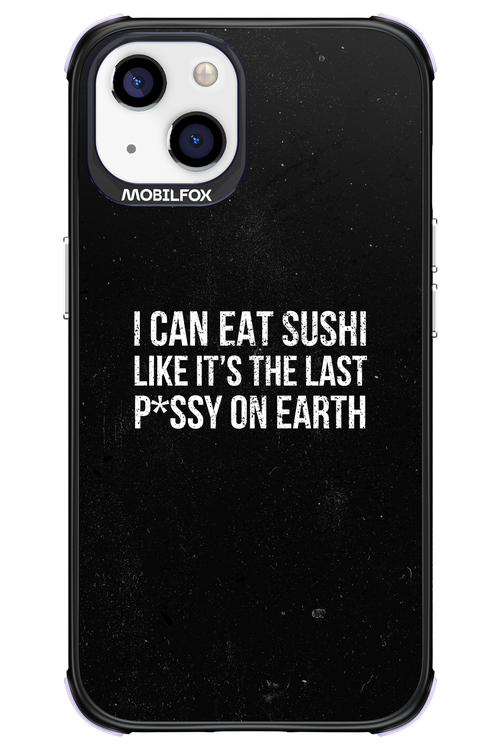 SUSHI 2.0 - Apple iPhone 13