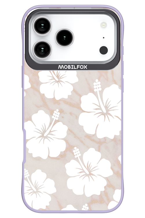 Latte Tropical - Apple iPhone 17 Pro Max