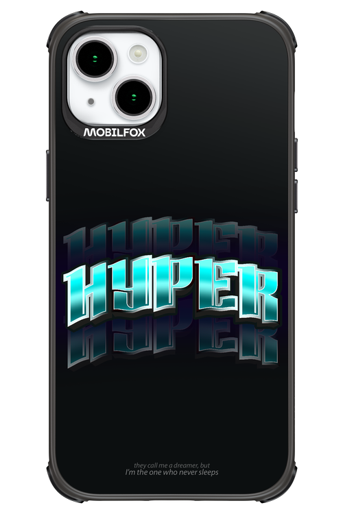 HYPER DIAMOND - Apple iPhone 15 Plus