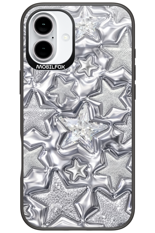 Star Gum 2.0 - Apple iPhone 16 Plus