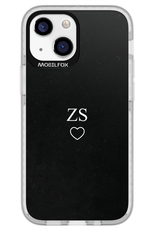ZS Black 2.0 - Apple iPhone 13 Mini