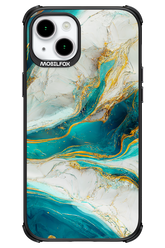 Emerald - Apple iPhone 15 Plus