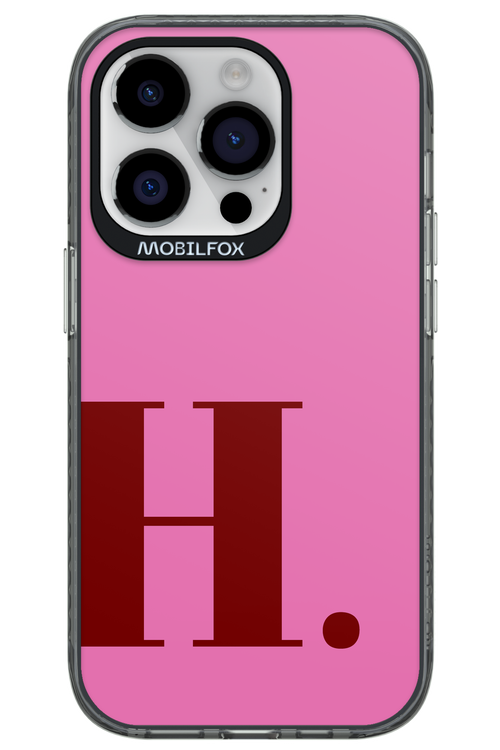 H (Sorbet) 2.0 - Apple iPhone 14 Pro