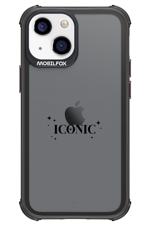 Iconic Sparkle - Apple iPhone 13 Mini