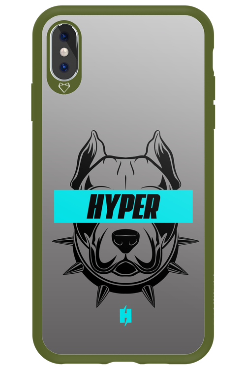 BULL 2.0 - Apple iPhone XS Max