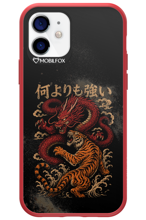 何よりも強いI 2.0 - Apple iPhone 12