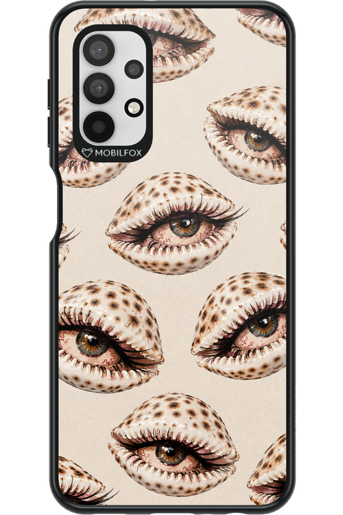 Ocean Eyes 2.0 - Samsung Galaxy A32 5G