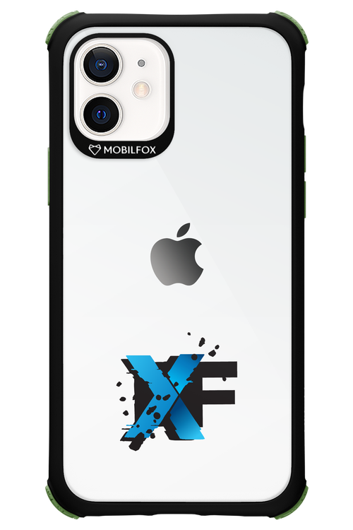 Reflex Spark - Apple iPhone 12