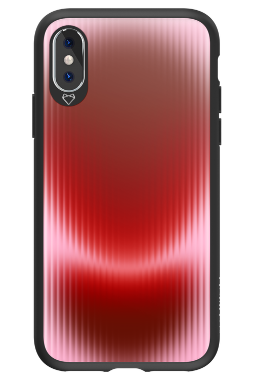 Lava Lamp - Apple iPhone X