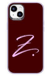 (Dark Blush) Z 2.0 - Apple iPhone 14 Plus