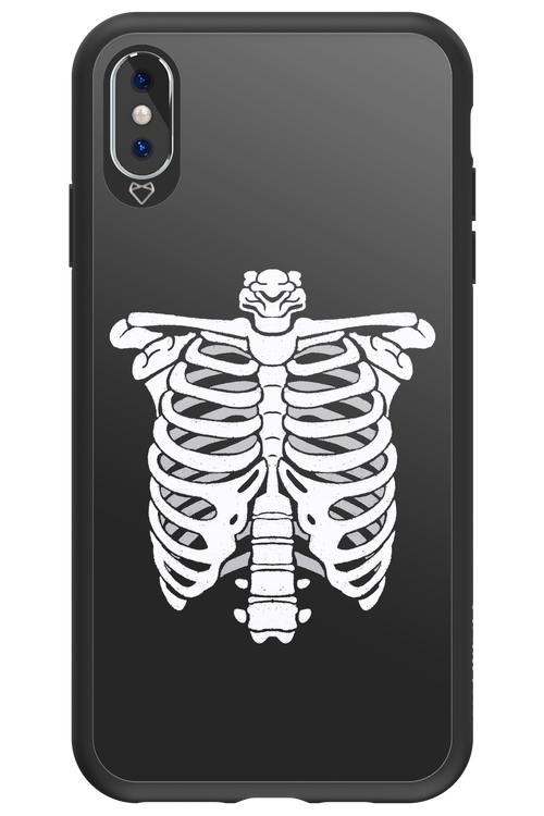 SKELETON - Apple iPhone XS Max