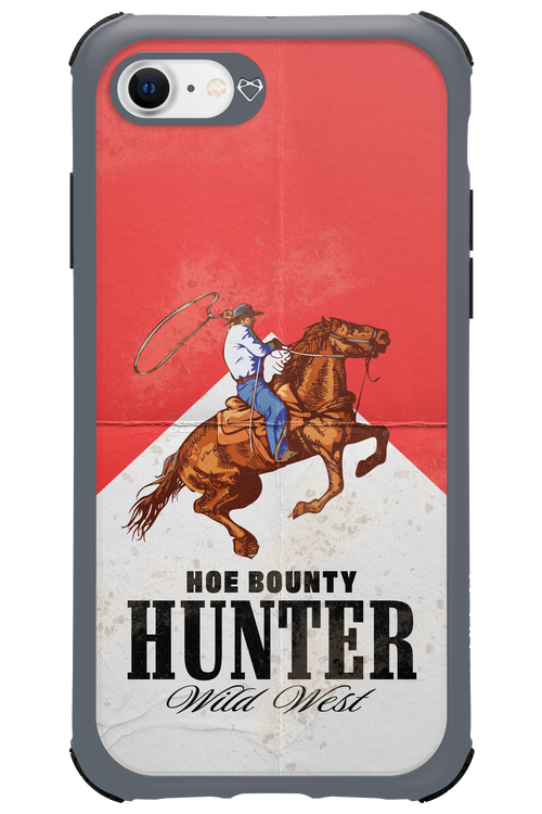 HOE BOUNTY HUNTER 2.0 - Apple iPhone 7