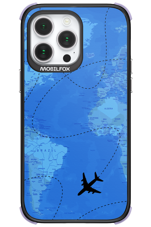 Around The World - Apple iPhone 14 Pro Max