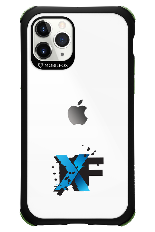 Reflex Spark - Apple iPhone 11 Pro