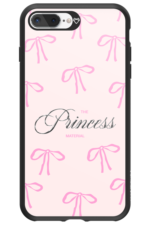 Princess Material 2.0 - Apple iPhone 8 Plus