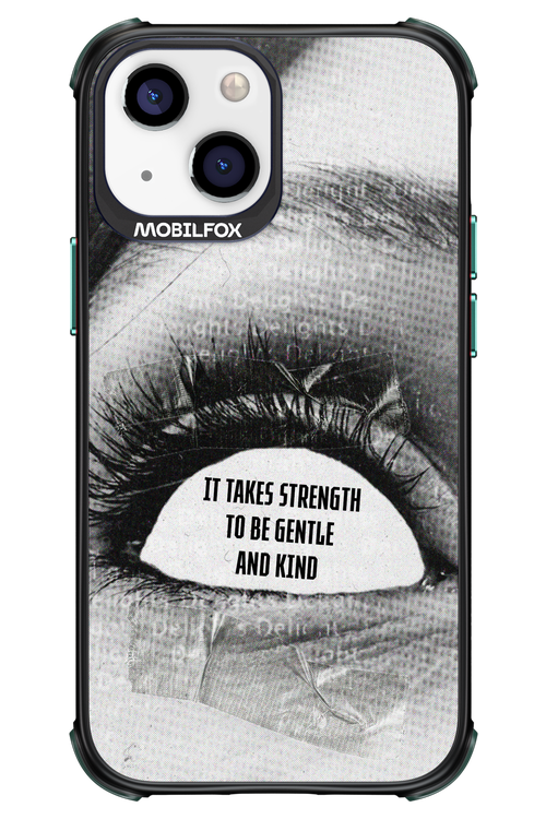 Strength - Apple iPhone 13 Mini