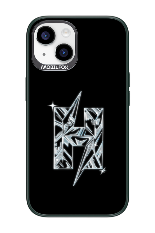 H DIAMOND 2.0 - Apple iPhone 14