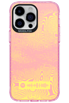 House Frequency - Apple iPhone 14 Pro Max