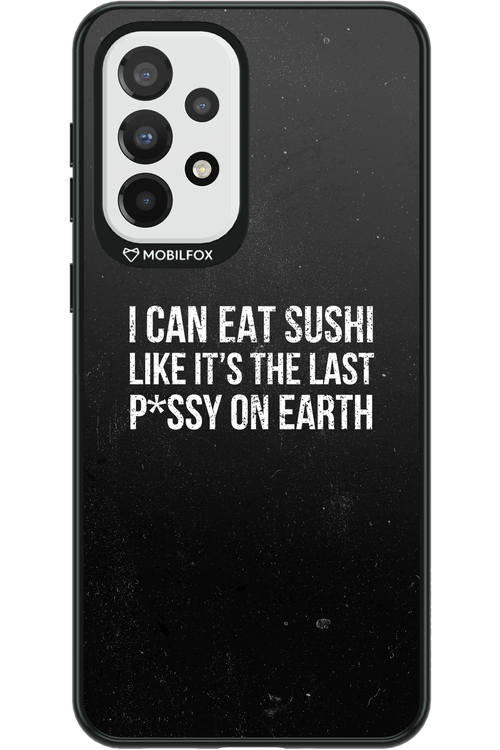 SUSHI 2.0 - Samsung Galaxy A33