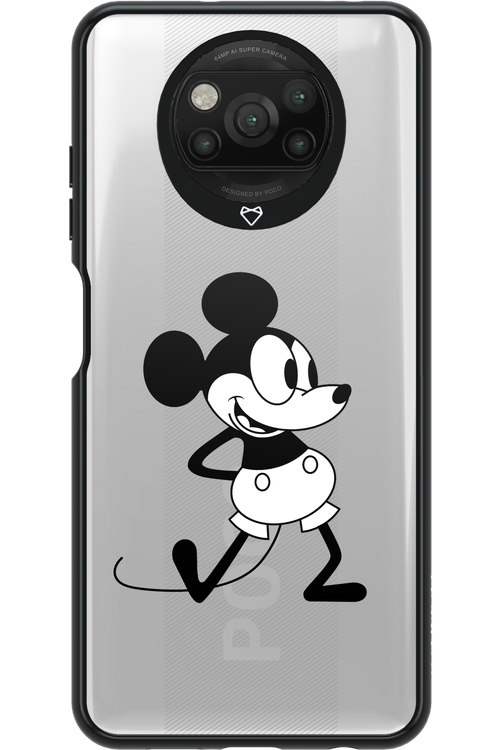 Iconic Mouse - Xiaomi Poco X3 NFC