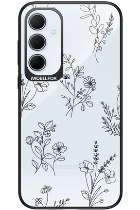 Bouquet - Samsung Galaxy A35