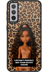 Perfect OOTD - Samsung Galaxy S21+