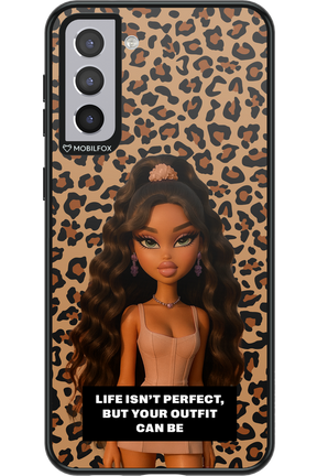 Perfect OOTD - Samsung Galaxy S21+