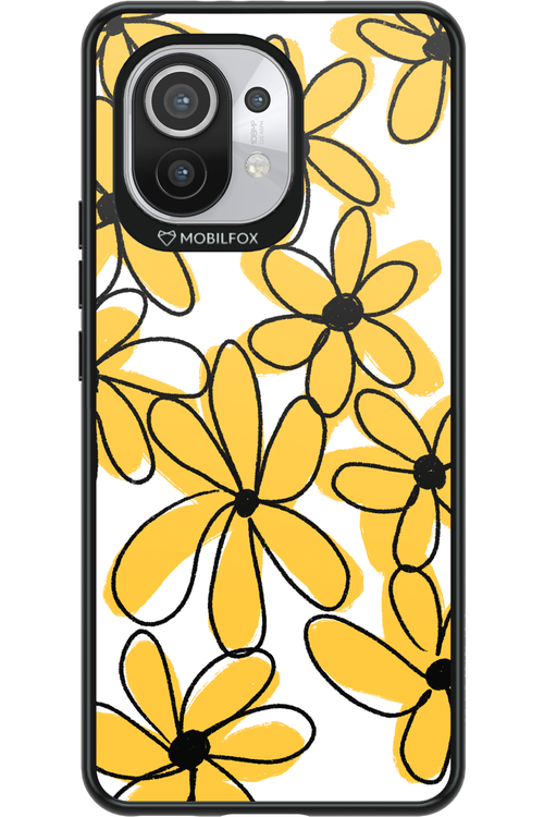 Yella - Xiaomi Mi 11 5G