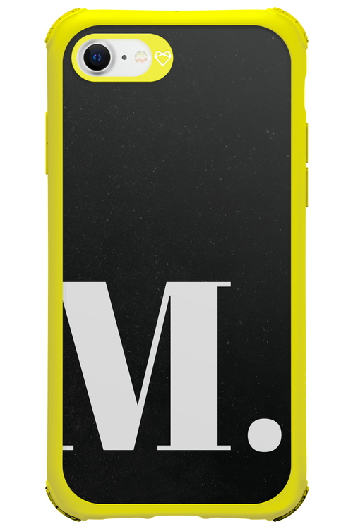 M (Off Space) 2.0 - Apple iPhone SE 2022