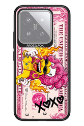 Cocktail Clown 2.0 - Xiaomi 14