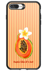 Hot Tropic 2.0 - Apple iPhone 7 Plus