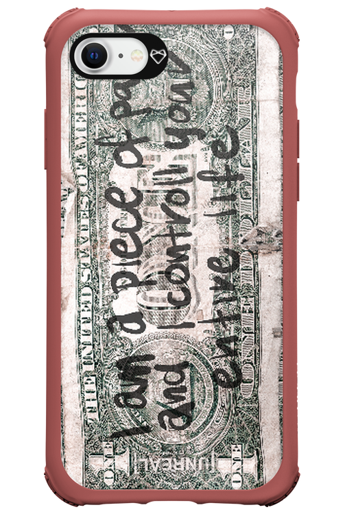Dollars - Apple iPhone 7