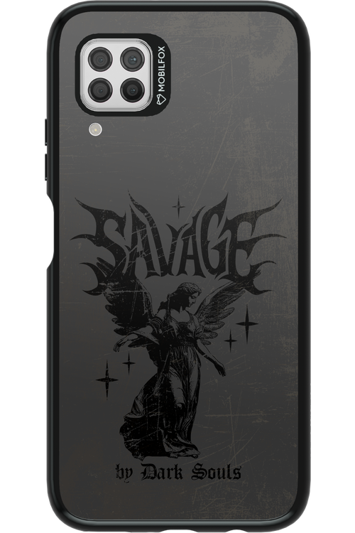 St. Savage - Huawei P40 Lite