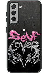 Self Lover Universe - Samsung Galaxy S21