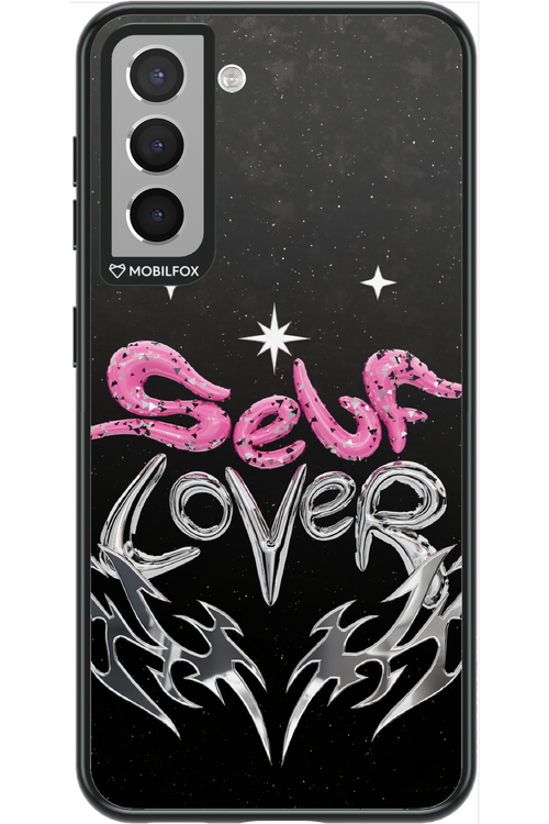 Self Lover Universe - Samsung Galaxy S21