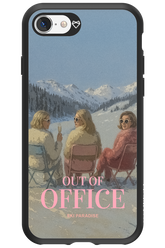 Out Of Office - Apple iPhone SE 2022