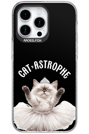 Cat-astrophe - Apple iPhone 15 Pro Max
